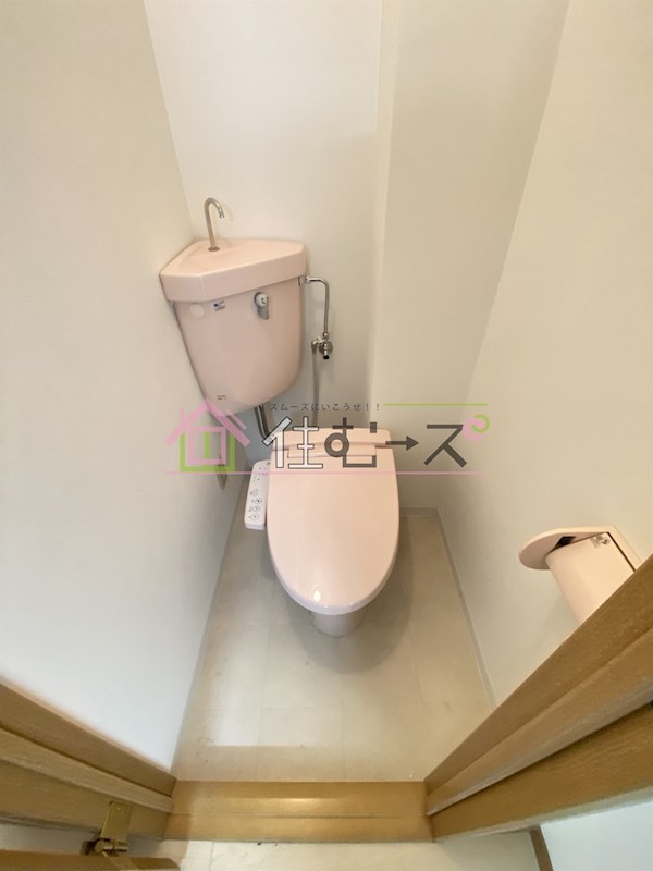 コンフォートテラステンマ その他3