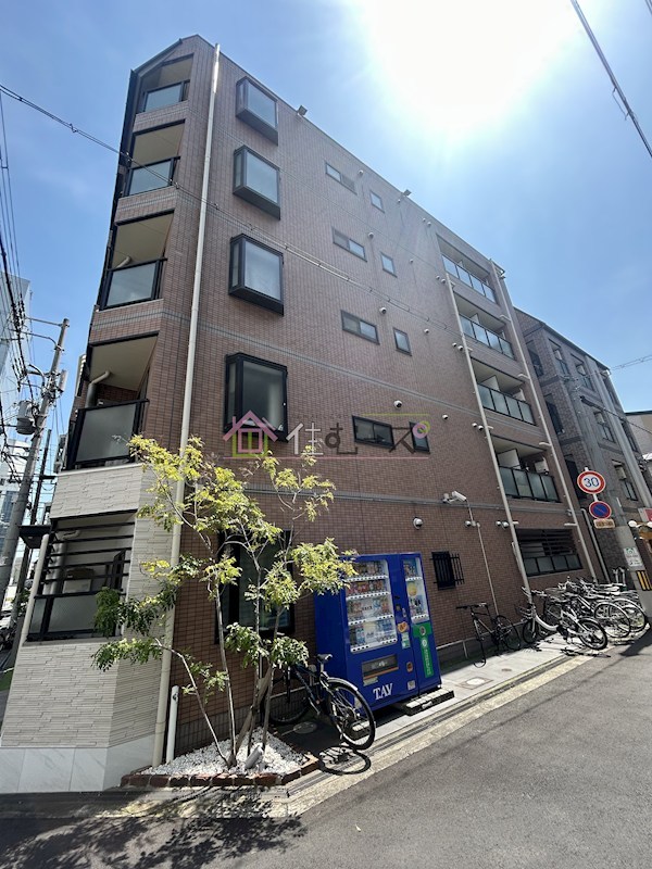 コンフォートテラステンマ その他外観1