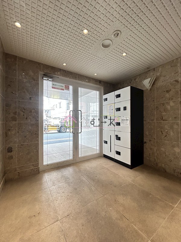 コンフォートテラステンマ その他外観2