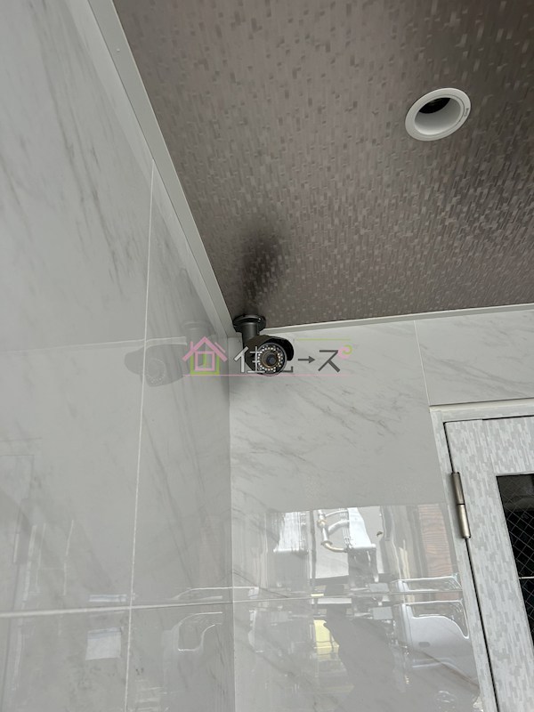 コンフォートテラステンマ その他外観4