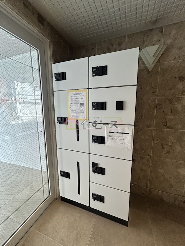 コンフォートテラステンマ その他外観5