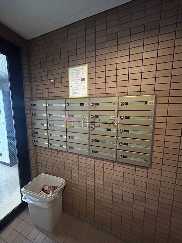 コンフォートテラステンマ その他外観6