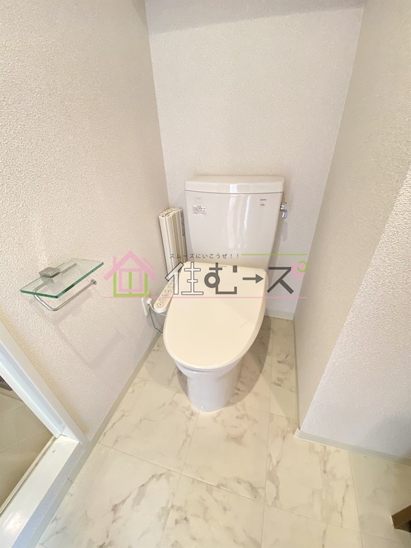 エイペックス北梅田 その他2