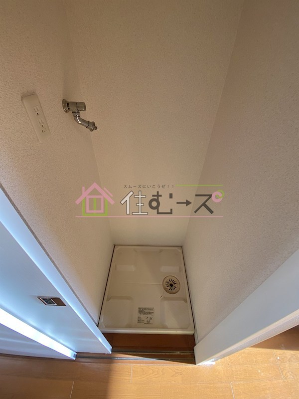 エイペックス北梅田 その他3