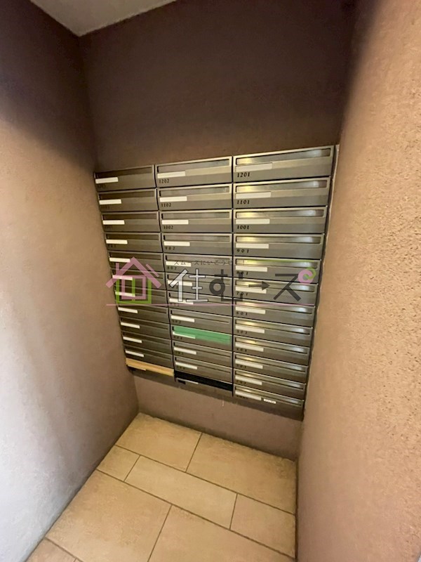 エイペックス北梅田 その他外観3