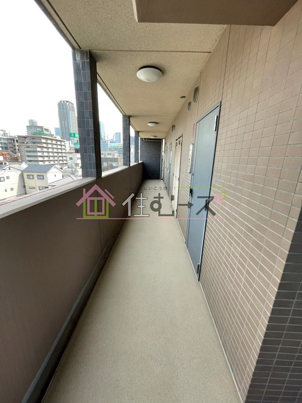 エイペックス北梅田 その他外観6