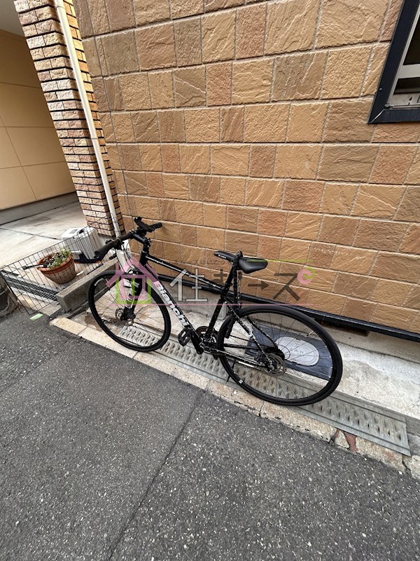 コモド天下茶屋 その他外観4