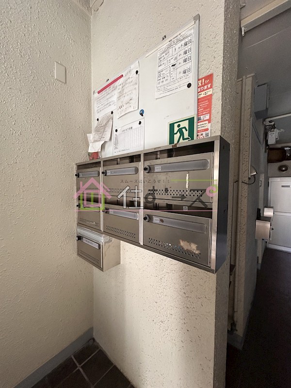 コモド天下茶屋 その他外観5