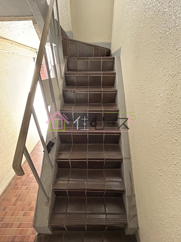 コモド天下茶屋 その他外観6