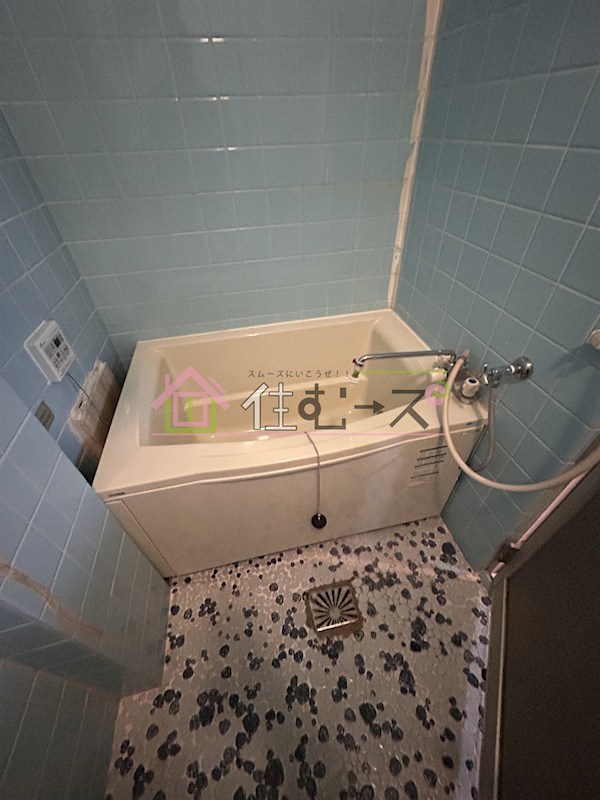 コモド天下茶屋 風呂画像