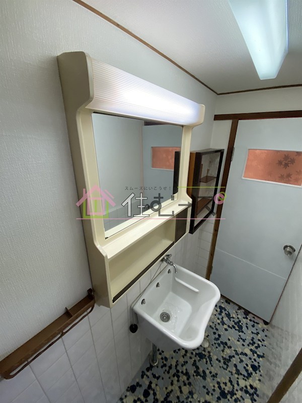 中津3-23-2貸家 その他4