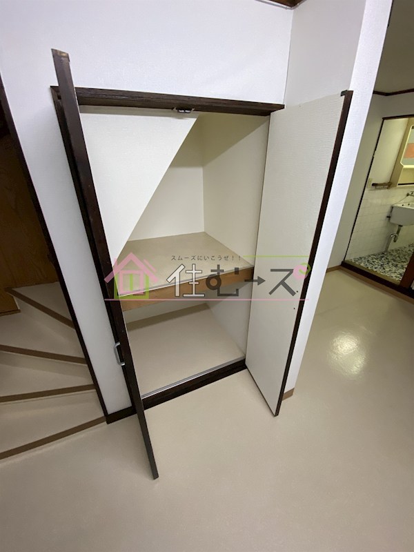 中津3-23-2貸家 その他6