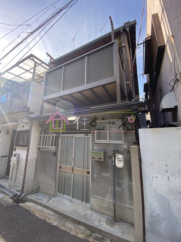 中津3-23-2貸家 その他外観1