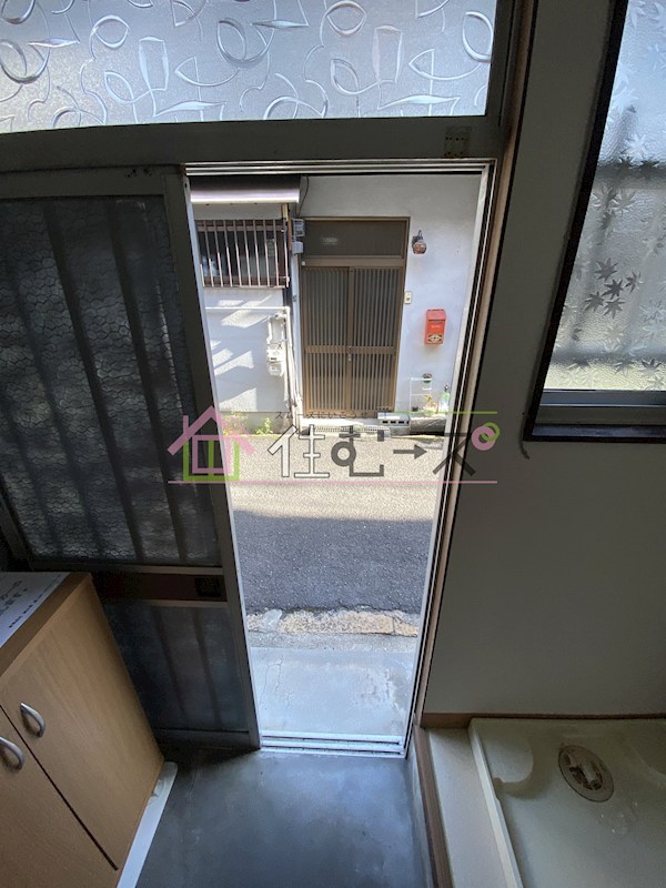 中津3-23-2貸家 その他外観2