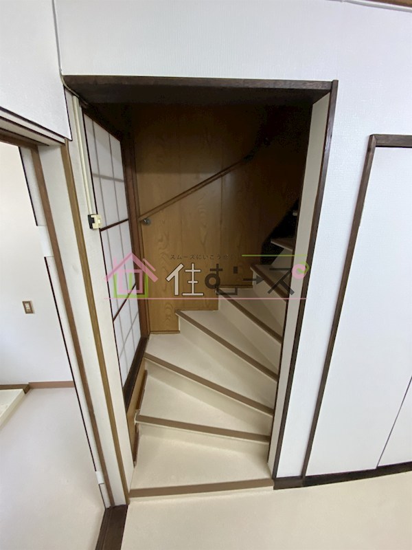 中津3-23-2貸家 その他外観3