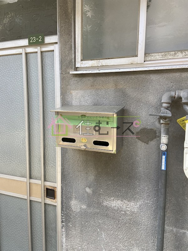 中津3-23-2貸家 その他外観4