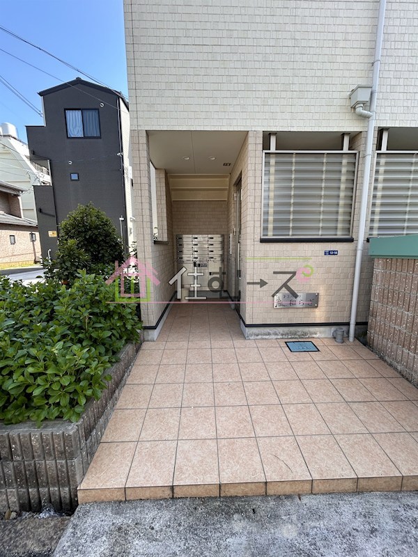 第3ハイツ和らぎ その他1