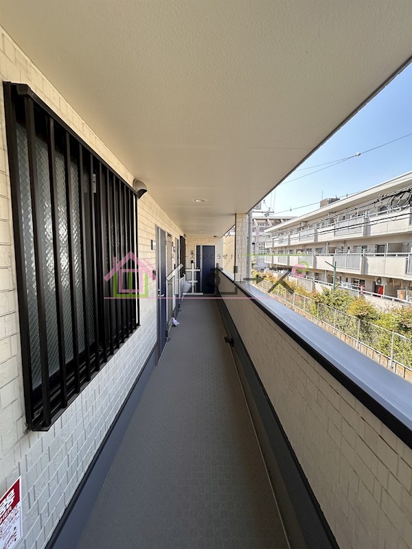 第3ハイツ和らぎ その他外観2