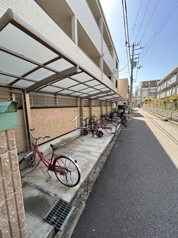 第3ハイツ和らぎ その他外観3