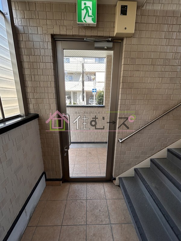 第3ハイツ和らぎ その他外観6