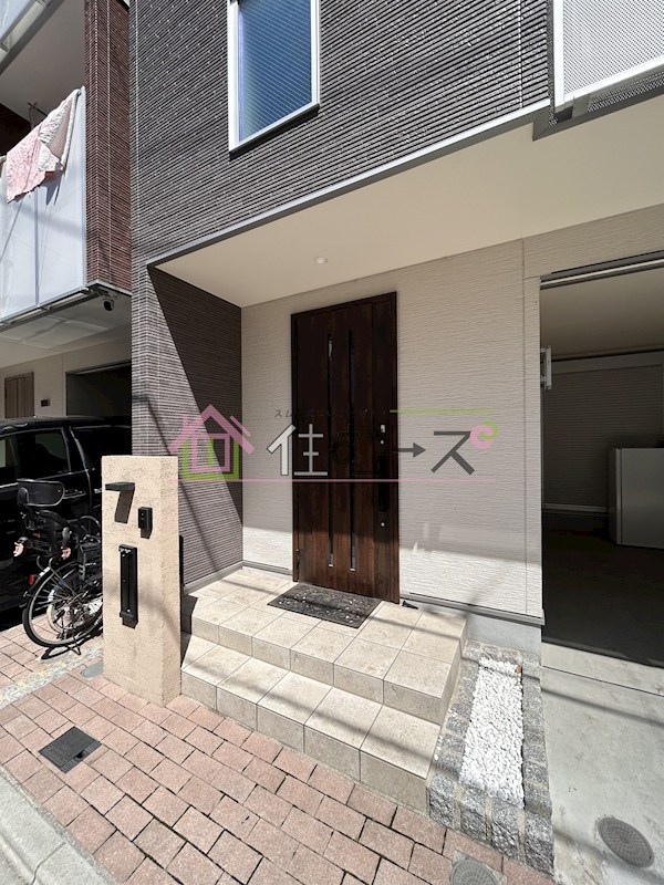 南津守6丁目戸建 その他1