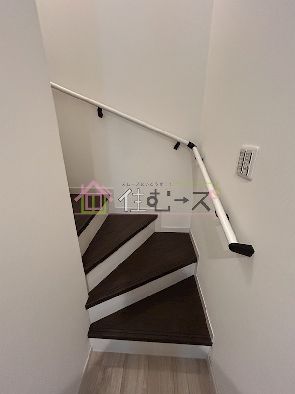 南津守6丁目戸建 その他外観2