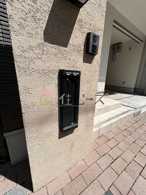 南津守6丁目戸建 その他外観4