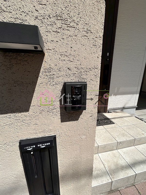 南津守6丁目戸建 その他外観5