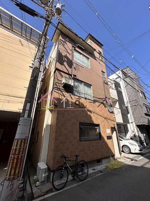 コモド天下茶屋 その他外観1