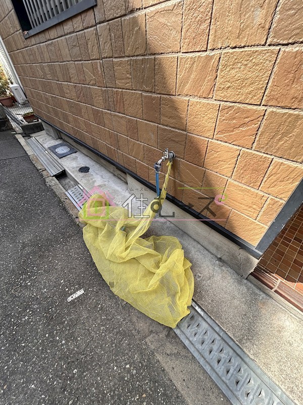 コモド天下茶屋 その他外観3