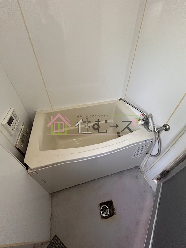 コモド天下茶屋 風呂画像