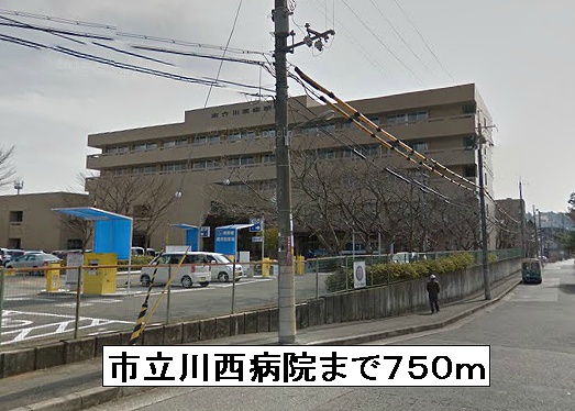 リフレインⅡ その他外観5