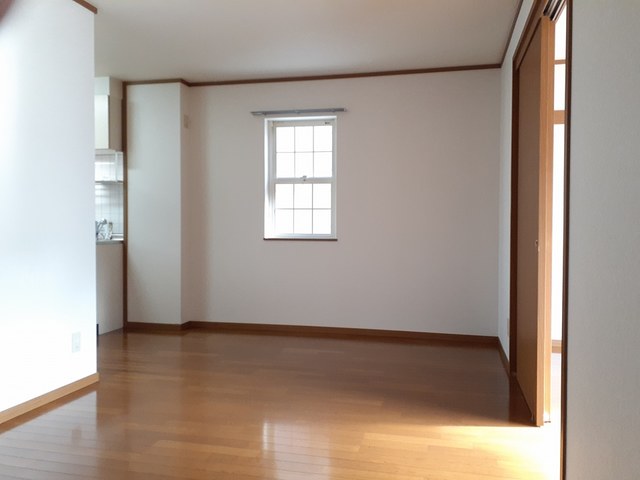 リフレインⅡ リビング