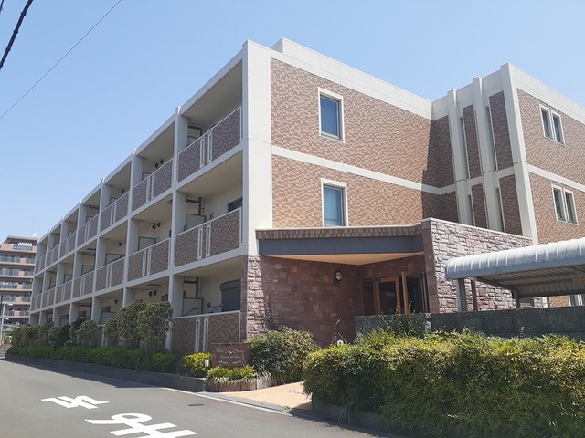 メゾン　ド　リ－ノ 外観