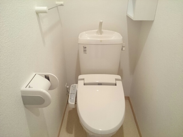 メゾン　ド　リ－ノ その他5