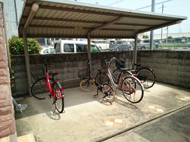 メゾン　ド　リ－ノ その他8