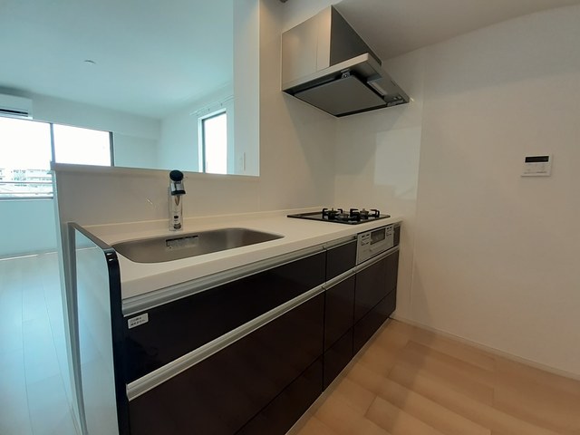 エルデ　ノース キッチン