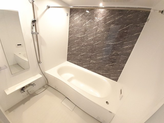 エルデ　ノース 風呂画像