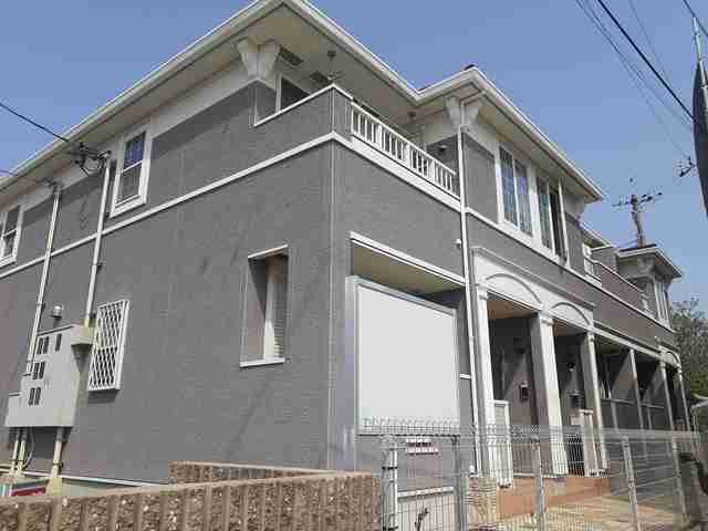 サンリット　カーサ 外観