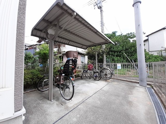 サンリット　カーサ その他6