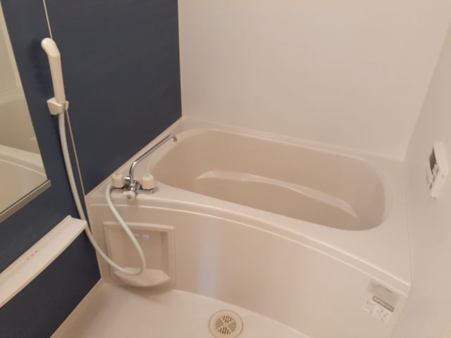 サンリット　カーサ 風呂画像