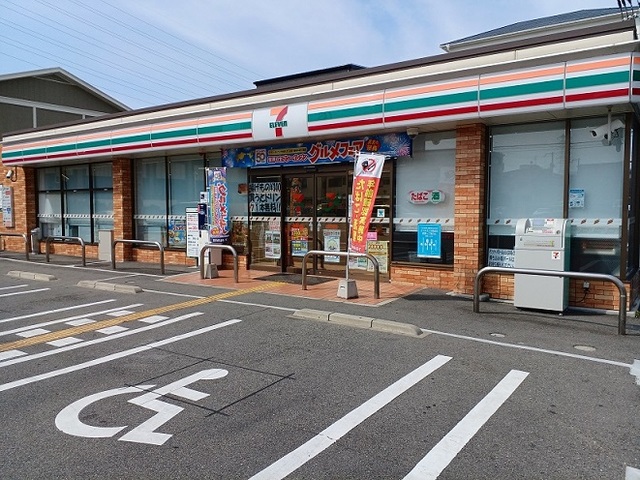 ルミエール深井 その他外観1