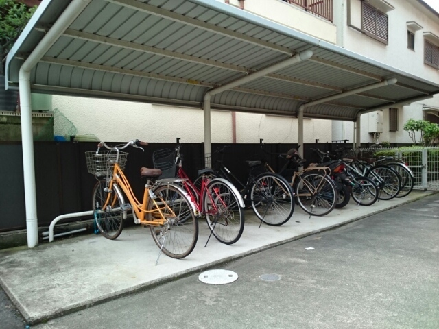 ルミエール深井 その他7