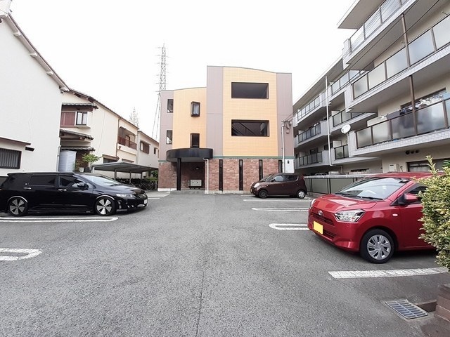 ルミエール深井 その他8