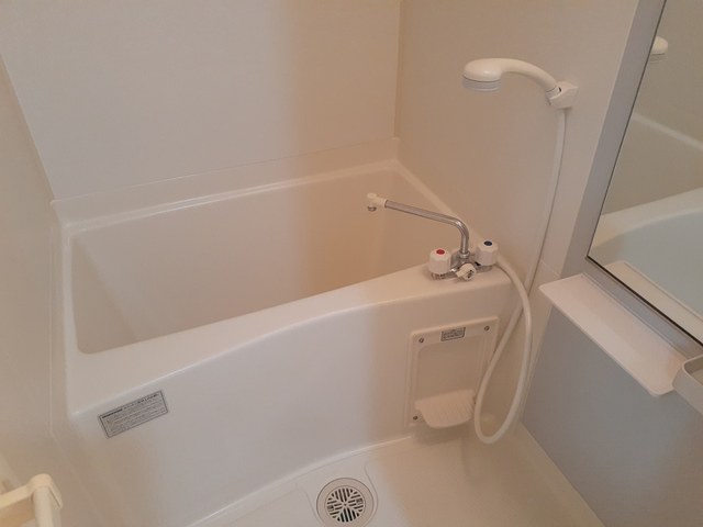 ルミエール深井 風呂画像