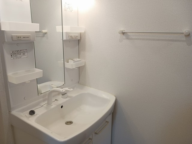 グラン　フルール　ジャルダンＡ その他4