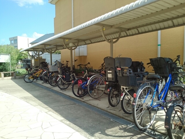 グラン　フルール　ジャルダンＡ その他6