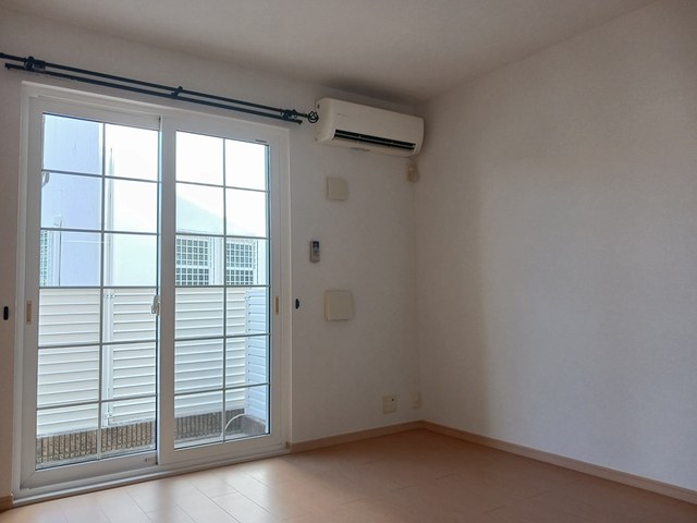 グラン　フルール　ジャルダンＡ リビング