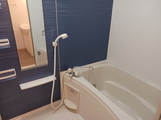 グラン　フルール　ジャルダンＡ 風呂画像