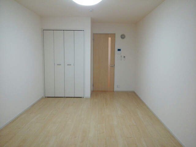 ノアガーデン リビング